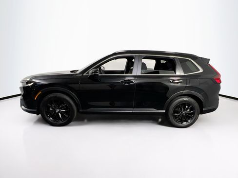 Used 2023 Honda CR-V Sport image 8