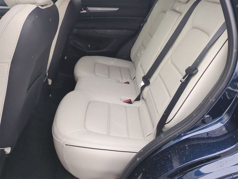 New 2025 MAZDA CX-5 AWD 2.5 S image 19