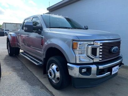 Used 2022 Ford F350 Lariat w/ Lariat Value Package