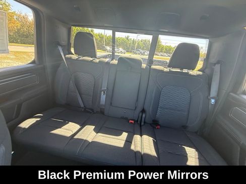 New 2026 RAM 1500 Big Horn image 24