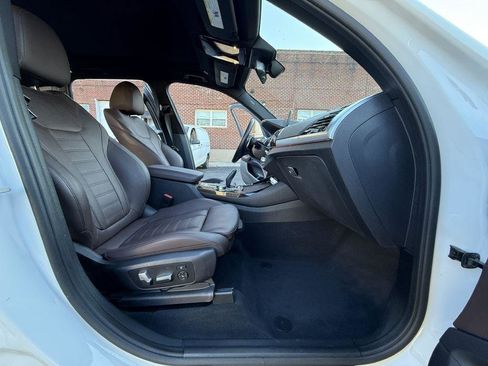 Used 2019 BMW X3 xDrive30i w/ Convenience Package image 15