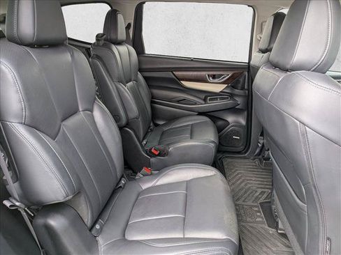 Used 2021 Subaru Ascent Touring w/ Popular Package #2A AWD/4WD image 22