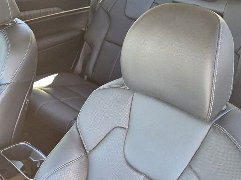 Certified 2023 Kia Telluride EX image 20