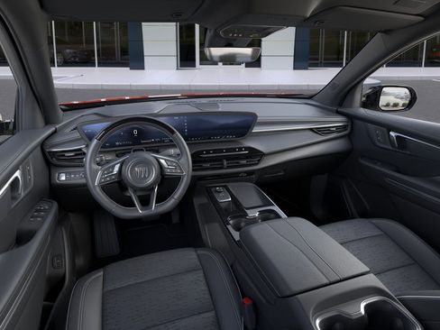 New 2026 Buick Enclave Sport Touring w/ Super Cruise Package image 15