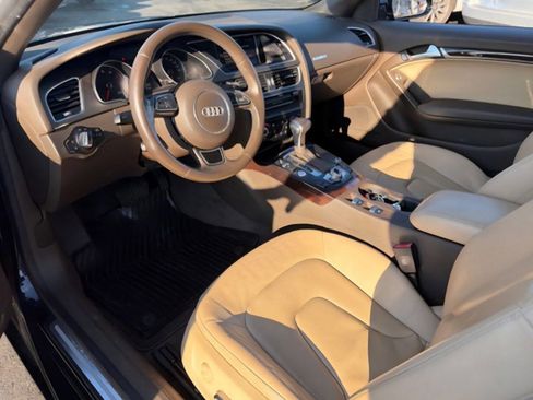 Used 2013 Audi A5 2.0T Premium Plus image 10