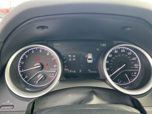 Used 2023 Toyota Camry LE image 11