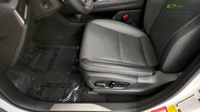 Used 2024 Lexus RZ 450e Premium w/ Accessory Package (Z1) AWD/4WD image 46