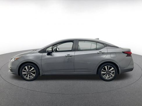 Used 2025 Nissan Versa SV FWD image 4