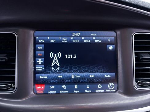 Used 2022 Dodge Charger Scat Pack RWD image 22
