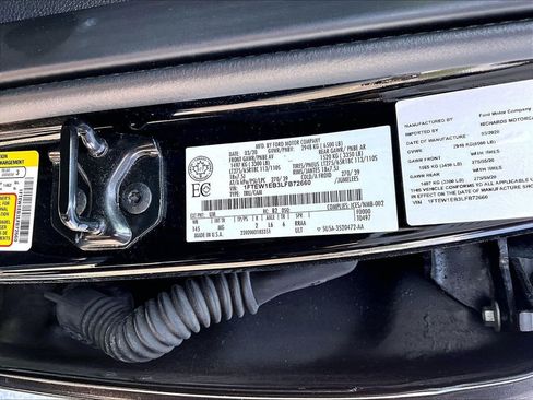 Used 2020 Ford F150 XLT w/ XTR Package AWD/4WD image 33
