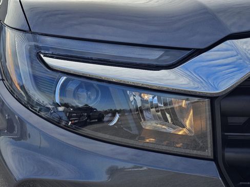 New 2026 Honda Ridgeline RTL image 4