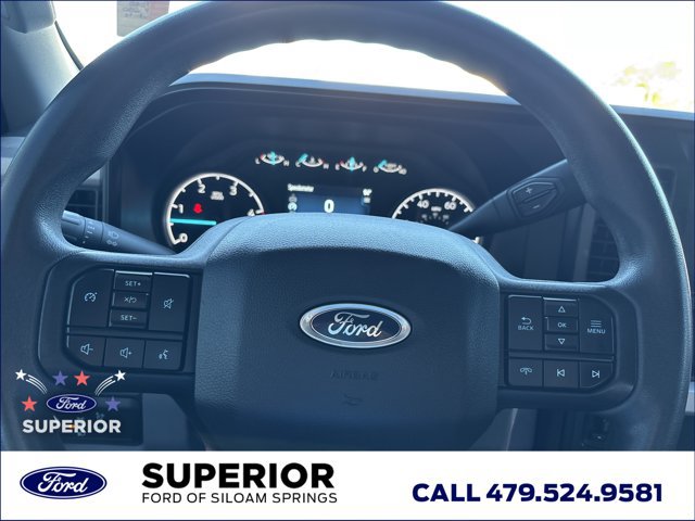 Used 2024 Ford F250 XLT w/ FX4 Off-Road Package AWD/4WD image 28