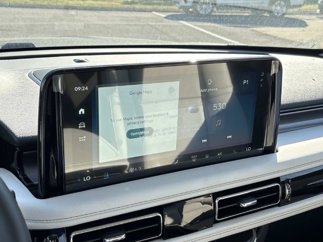 New 2027 Lincoln Aviator AWD image 30