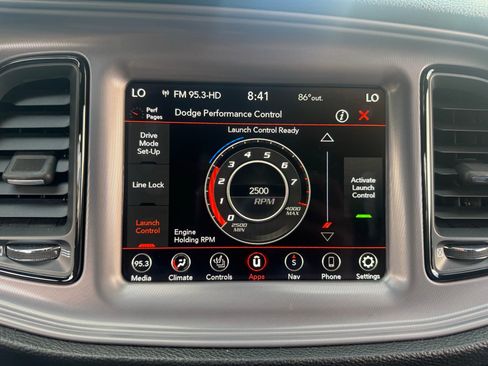 Used 2023 Dodge Challenger R/T image 19