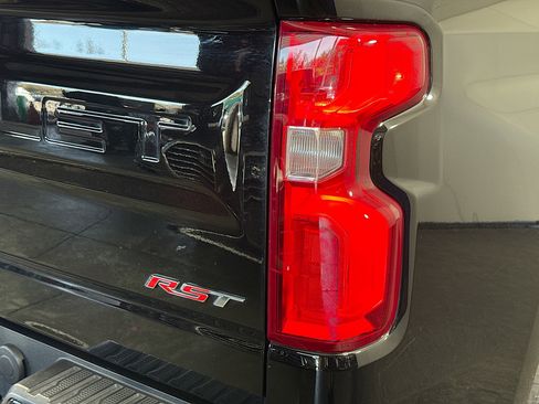 Used 2023 Chevrolet Silverado 1500 RST w/ RST All Star Premium Package image 34