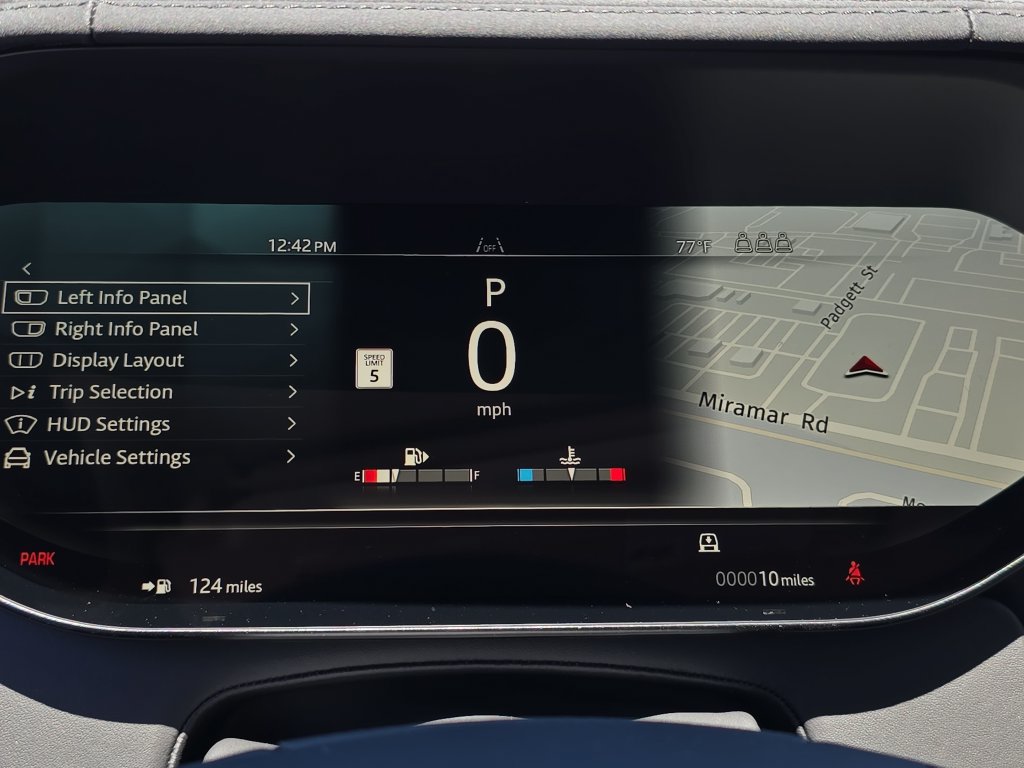 New 2026 Land Rover Range Rover SE AWD/4WD image 20