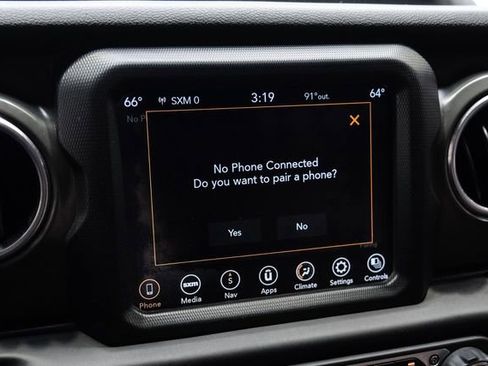 Used 2018 Jeep Wrangler Unlimited Rubicon AWD/4WD image 72