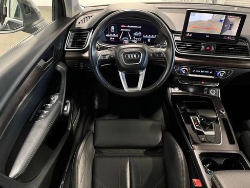 Used 2024 Audi Q5 2.0T Premium Plus image 18