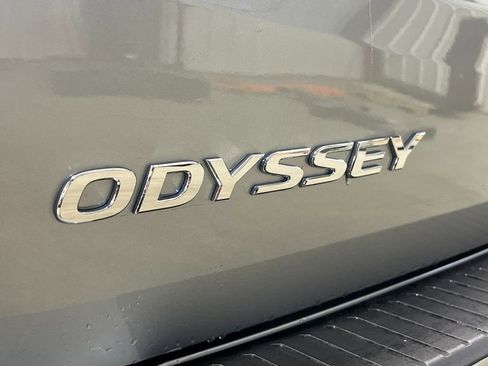 New 2026 Honda Odyssey Elite image 9