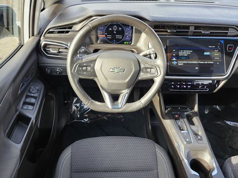 Used 2023 Chevrolet Bolt LT image 25