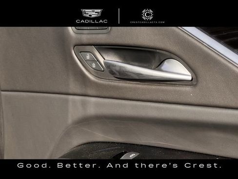 Certified 2024 Cadillac Escalade Sport w/ Touring Package RWD image 28