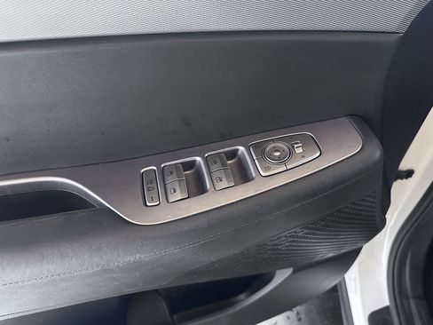 Used 2022 Hyundai Palisade SEL AWD/4WD image 46