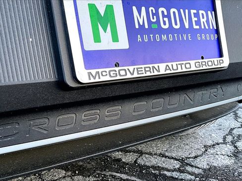 New 2026 Volvo EX30 Cross Country Ultra image 9