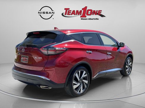 Used 2024 Nissan Murano SL image 6
