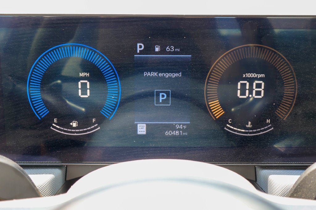 Used 2025 Hyundai Sonata SEL FWD image 11