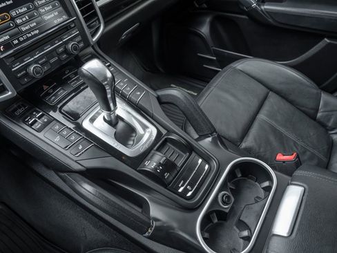 Used 2014 Porsche Cayenne Diesel image 22