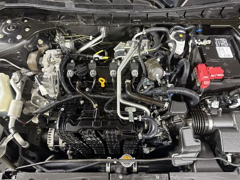 Used 2023 Nissan Altima 2.5 S FWD image 39
