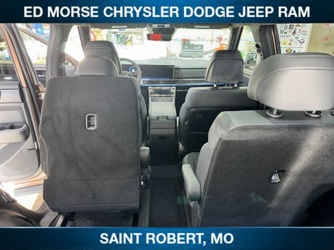 Used 2026 Hyundai Santa Fe Calligraphy image 40