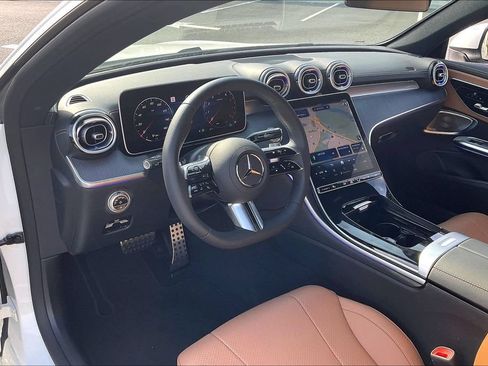 Certified 2024 Mercedes-Benz CLE 450 4MATIC Coupe image 10