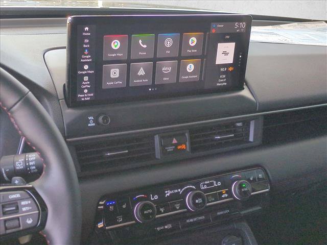 New 2026 Honda Pilot Black Edition image 12