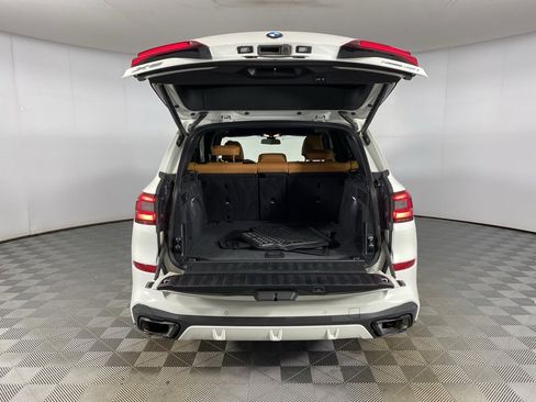 Certified 2023 BMW X5 xDrive40i w/ M Sport Package image 25