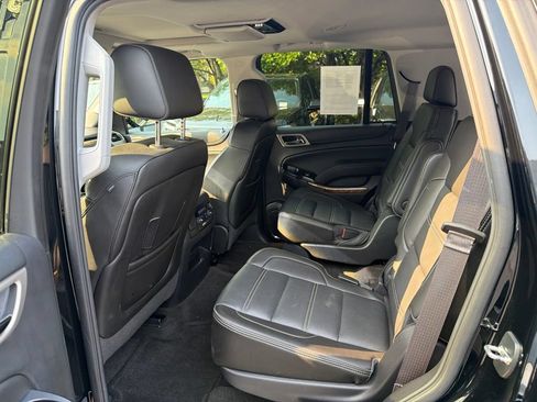 Used 2015 GMC Yukon Denali w/ Open Road Package AWD/4WD image 16