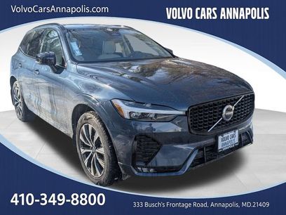 Certified 2024 Volvo XC60 B5 Core w/ Climate Package