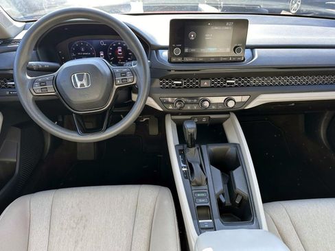 Used 2024 Honda Accord EX image 15