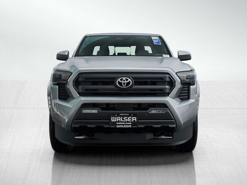 New 2026 Toyota Tacoma TRD Sport image 2