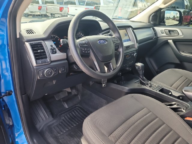 Used 2022 Ford Ranger XL w/ Equipment Group 101A High RWD image 18