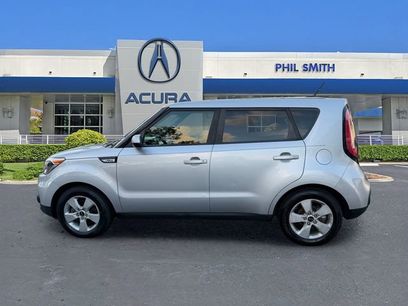 Used 2019 Kia Soul