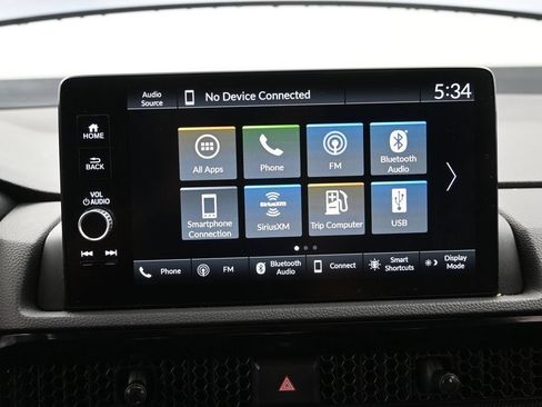 Used 2023 Honda CR-V EX-L image 24