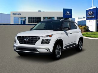 New 2026 Hyundai Venue SEL video 1