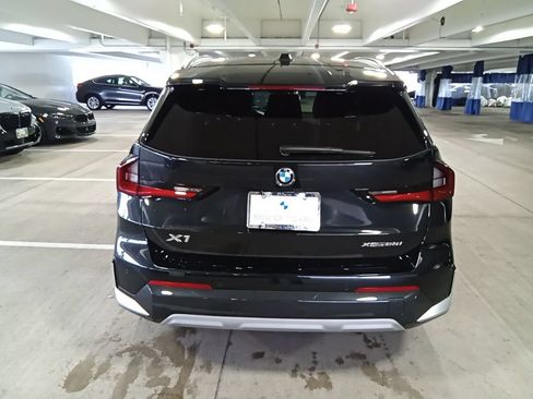 Used 2025 BMW X1 xDrive28i w/ Premium Package AWD/4WD image 6