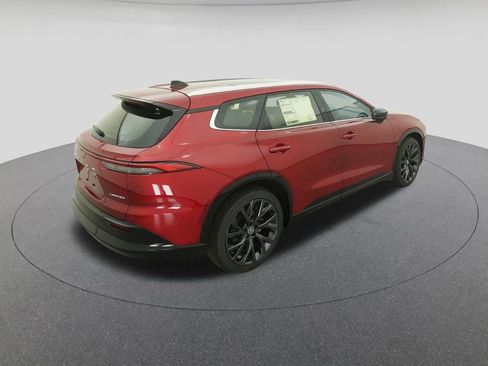 New 2026 Toyota Crown Signia image 9