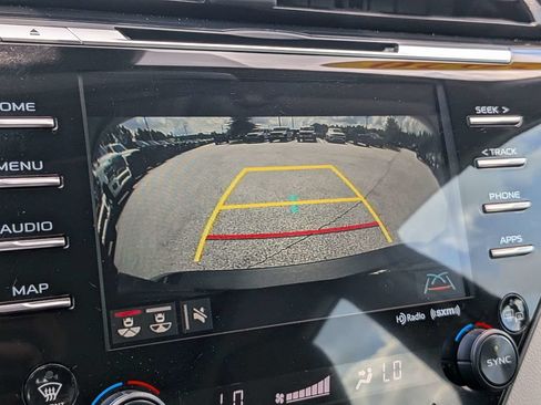 Used 2020 Toyota Camry XSE FWD image 20
