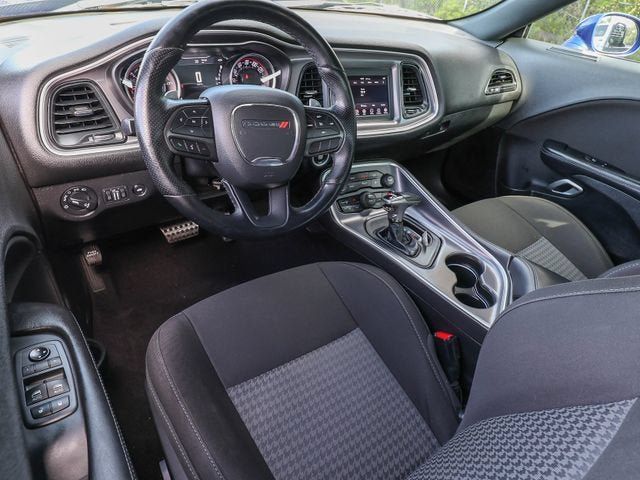 Used 2019 Dodge Challenger GT w/ Performance Handling Group RWD image 16
