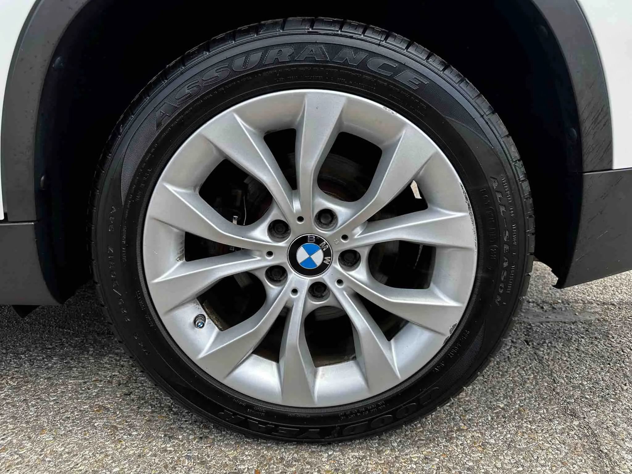 Used 2013 BMW X1 xDrive28i AWD/4WD image 74