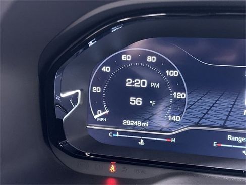 Used 2023 GMC Yukon XL Denali w/ LPO, Floor Liner Package image 12