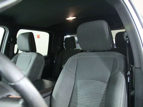 Used 2025 RAM 2500 Tradesman AWD/4WD image 6